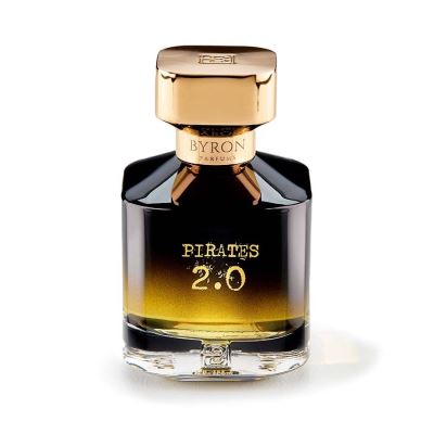 BYRON Pirates 2.0 Extrait 75 ml